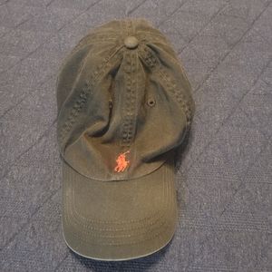 Polo Hat